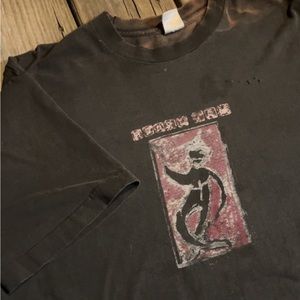 1993 Pearl Jam Vintage Shirt
